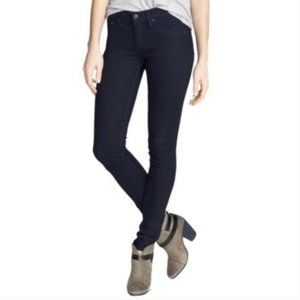 rag & bone • The Legging Midnight Jeans